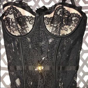 Victoria’s Secret designer collection